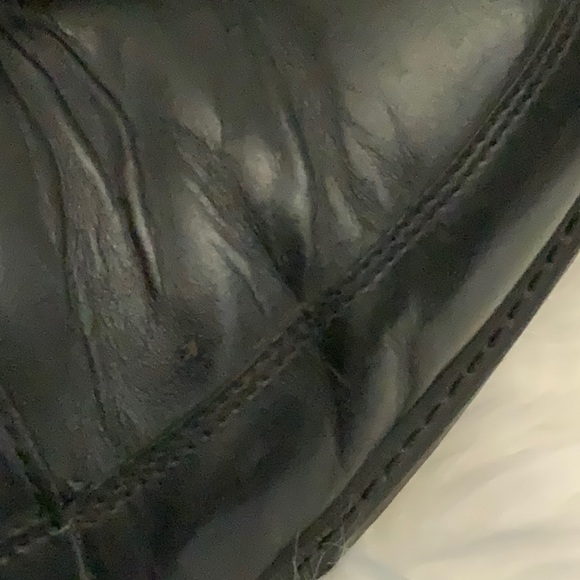 👞NUNN BUSH  Men’s black  👞 Size 9M - Picture 9 of 14